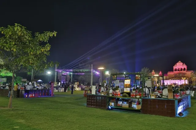 Gujarat Caterers - 5