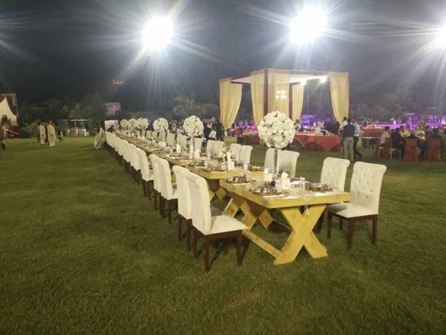 Gujarat Caterers - 6