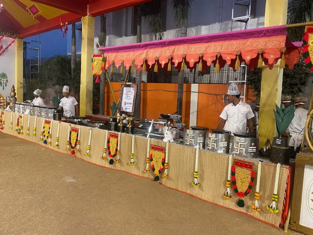 HariShyam Caterers