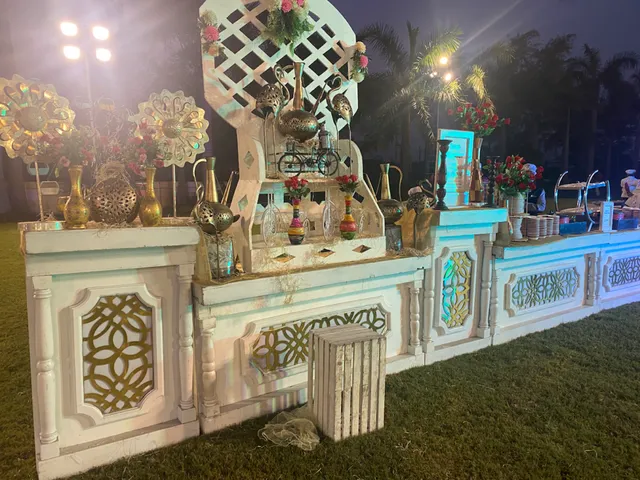 HariShyam Caterers - 3