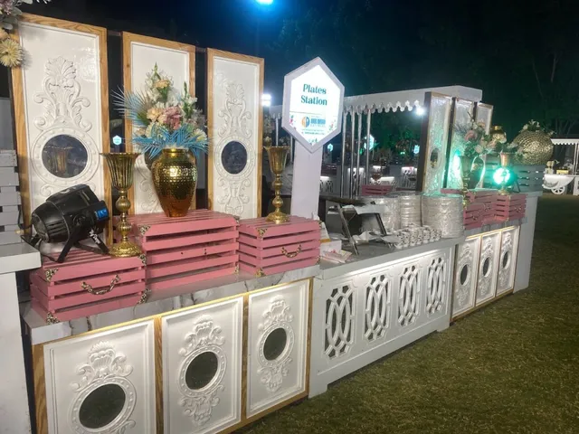 HariShyam Caterers - 4