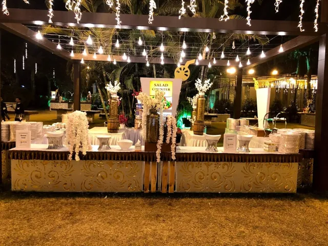 HariShyam Caterers - 6