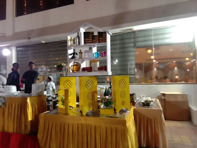 Vraj Caterers - Catering Service - Best Catering Service In Vadodara - 4