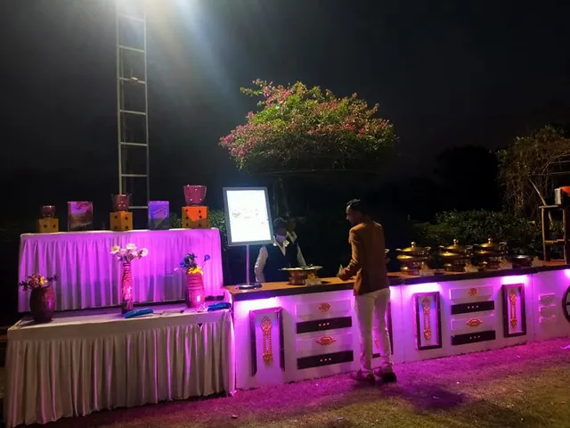 Shree GuruKrupa Caterers Vadodara - 3