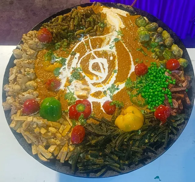 Shree GuruKrupa Caterers Vadodara - 4