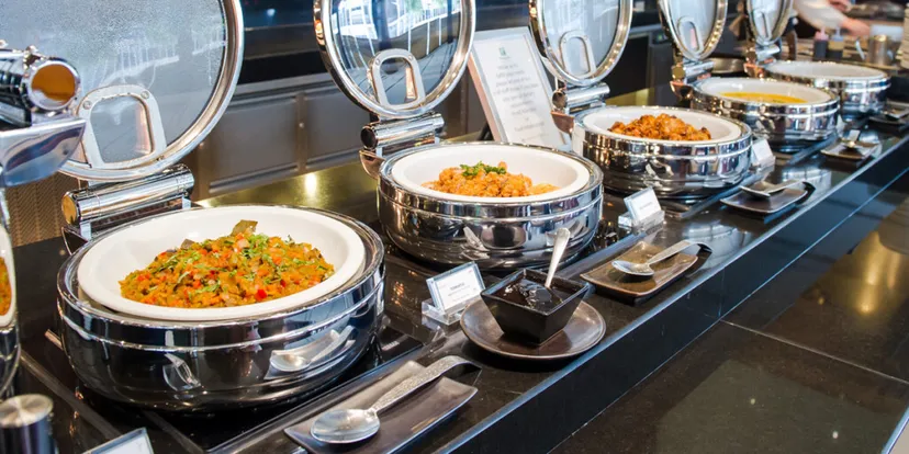 Shree GuruKrupa Caterers Vadodara