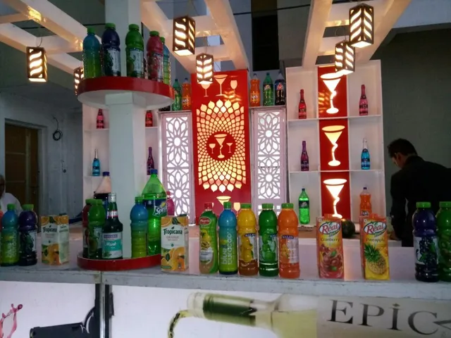 Shree GuruKrupa Caterers Vadodara - 6