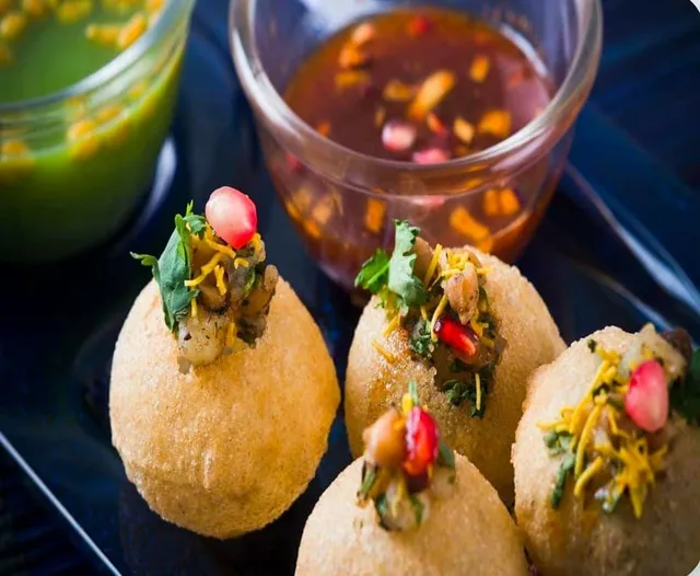 Jalaram caterers. - 5