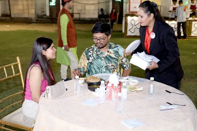 Sai Caterers Vadodara - 2