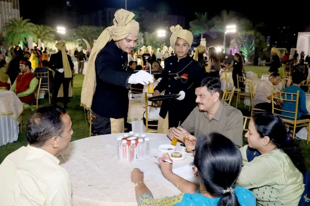 Sai Caterers Vadodara - 3