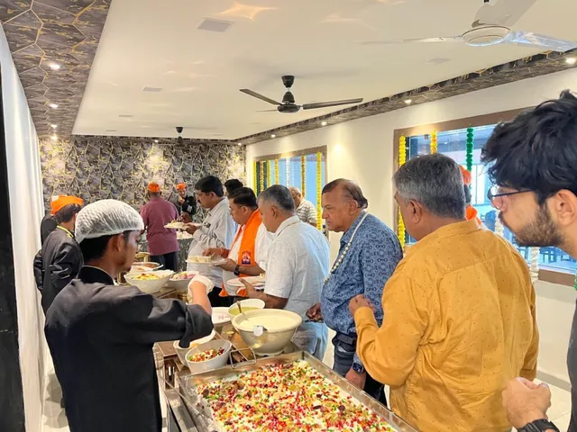 Sai Caterers Vadodara - 5