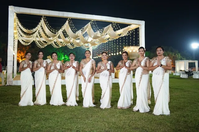 Sai Caterers Vadodara - 6