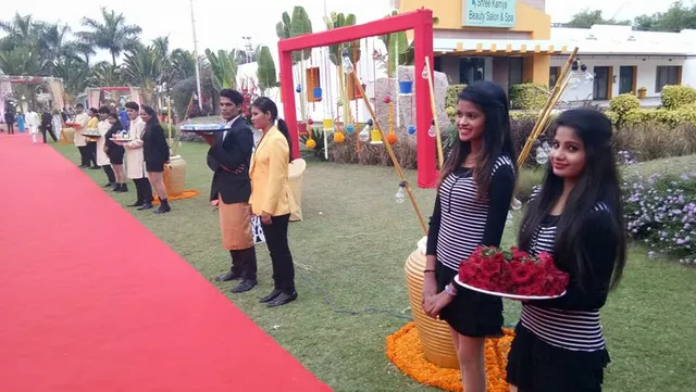 Babu Caterers Vadodara - 2