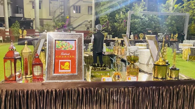 Babu Caterers Vadodara - 4