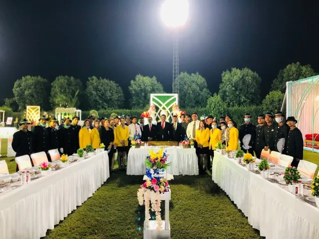 Munch Catering |Best Catering Services| Caters Service Provider|Pan India - 2