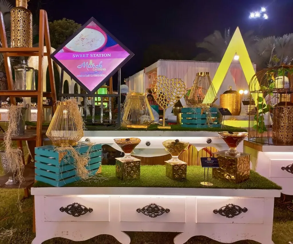 Munch Catering |Best Catering Services| Caters Service Provider|Pan India