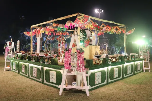 Munch Catering |Best Catering Services| Caters Service Provider|Pan India - 5