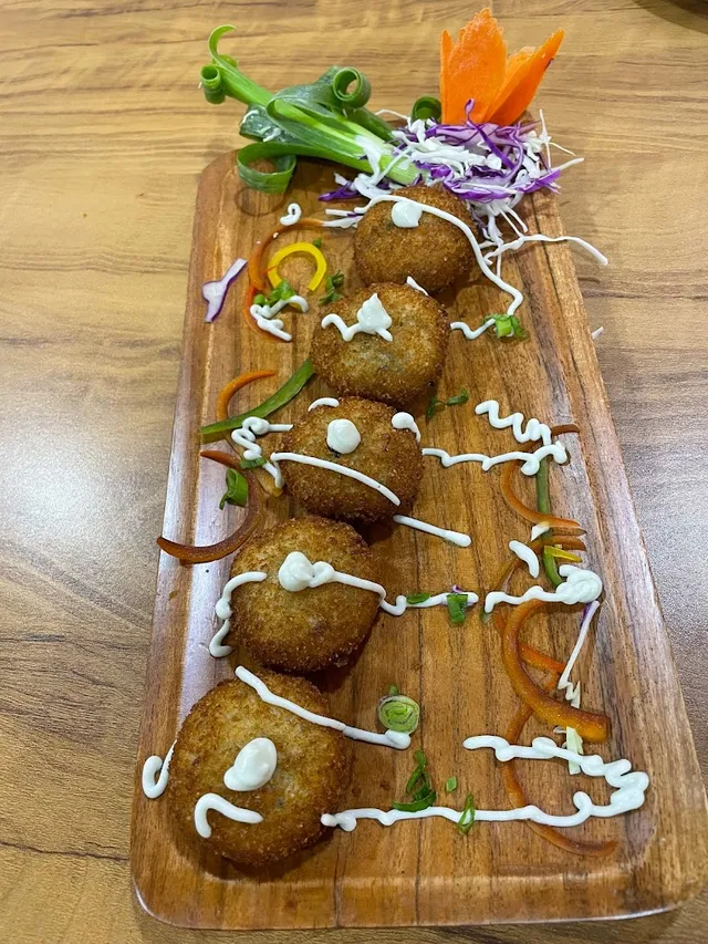 Shyam Caterers - Vadodara - 4