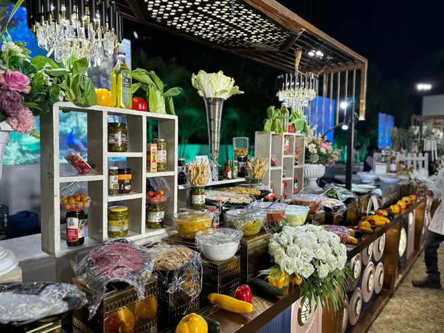 Shyam Caterers - Vadodara - 6