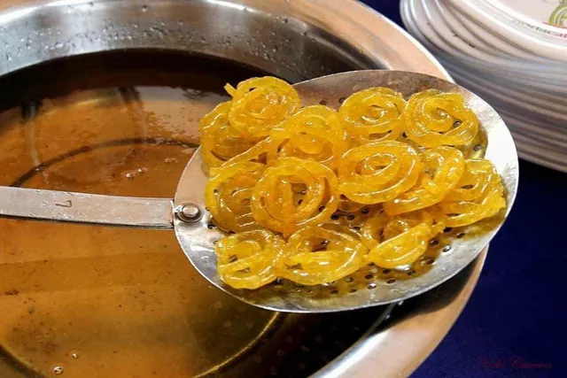 ANNASAGAR CATERERS - 2