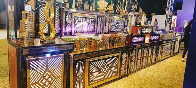 ANNASAGAR CATERERS - 3