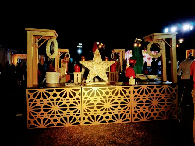 ANNASAGAR CATERERS - 4