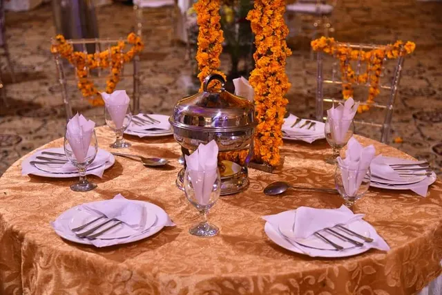 ANNASAGAR CATERERS - 6