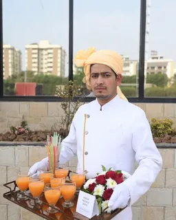 Shree Bhagwati Caterers & Servicing