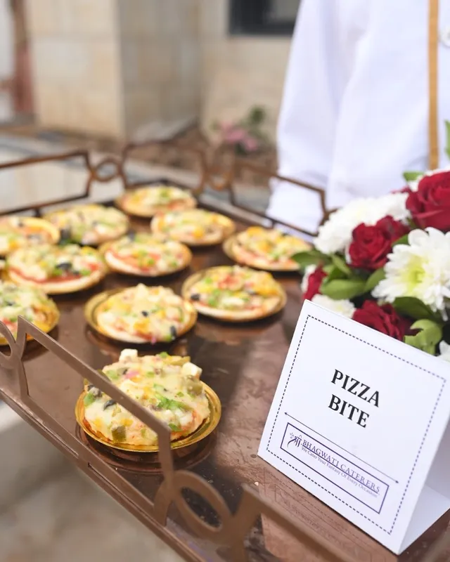 Shree Bhagwati Caterers & Servicing - 3