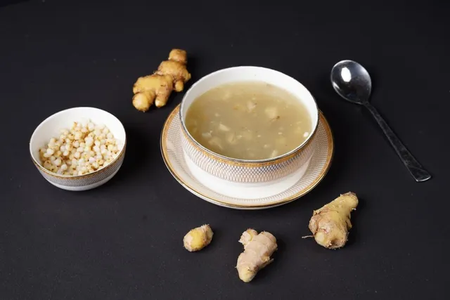 Shree Bhagwati Caterers & Servicing - 6