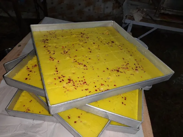 Amit's Catering / Caterer in Vadodara - 4