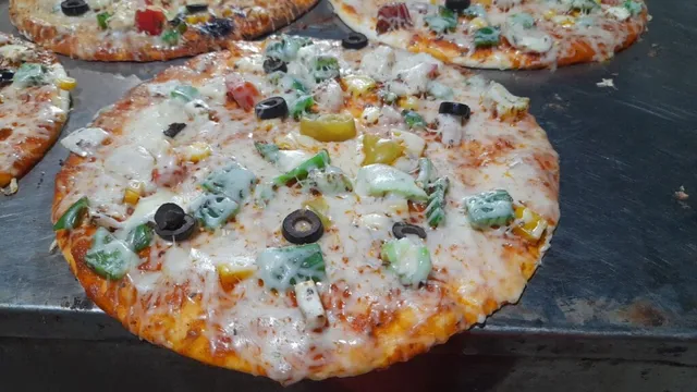 Amit's Catering / Caterer in Vadodara - 6