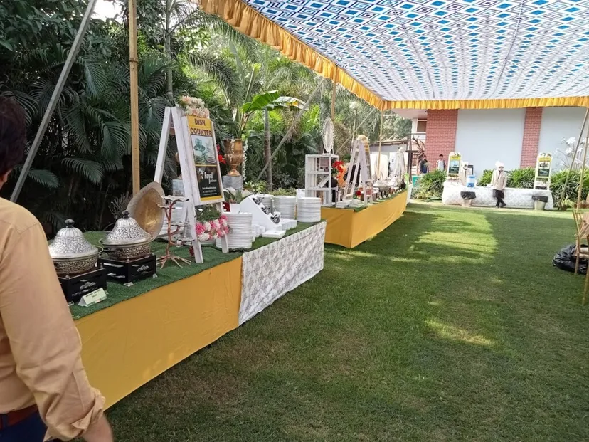 Royal Caterers - Catering service in vadodara