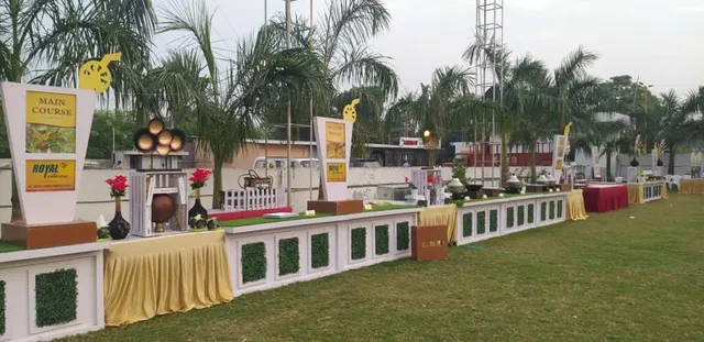 Royal Caterers - Catering service in vadodara - 3