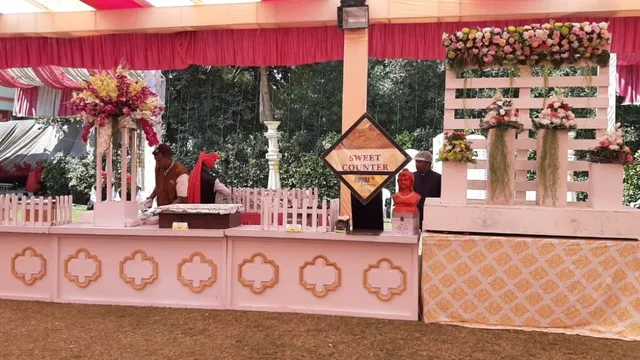 Royal Caterers - Catering service in vadodara - 6