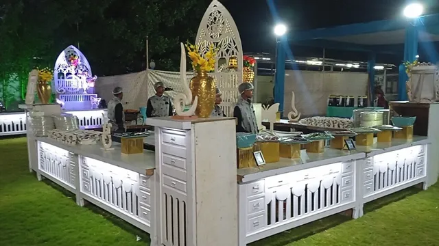 THE NILKANTH CATERERS - 6