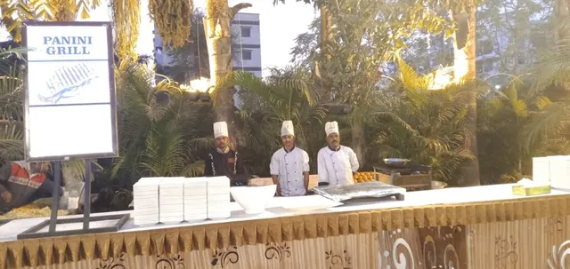 Mahesh caterers VADODARA - 2