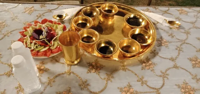 Mahesh caterers VADODARA - 4