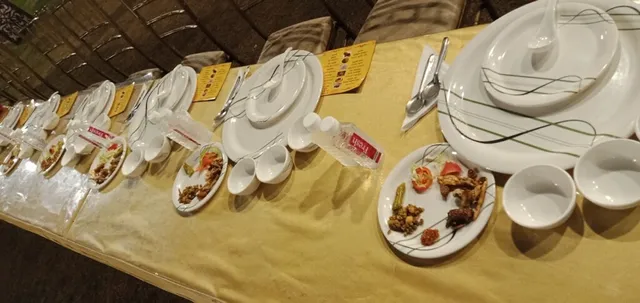 Mahesh caterers VADODARA - 6