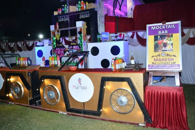 Mahesh caterers VADODARA - 7