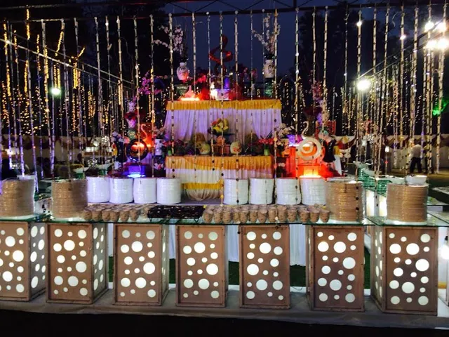 Patel Catering Service - 3