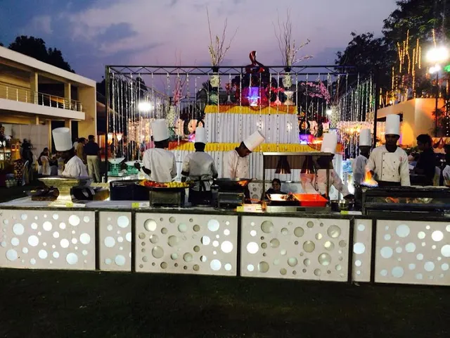Patel Catering Service - 4