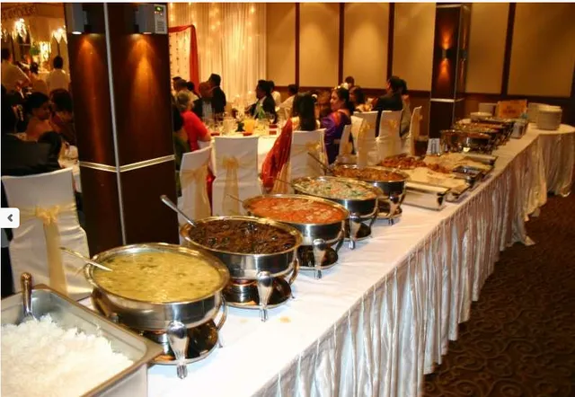 Baroda Caterers - 2