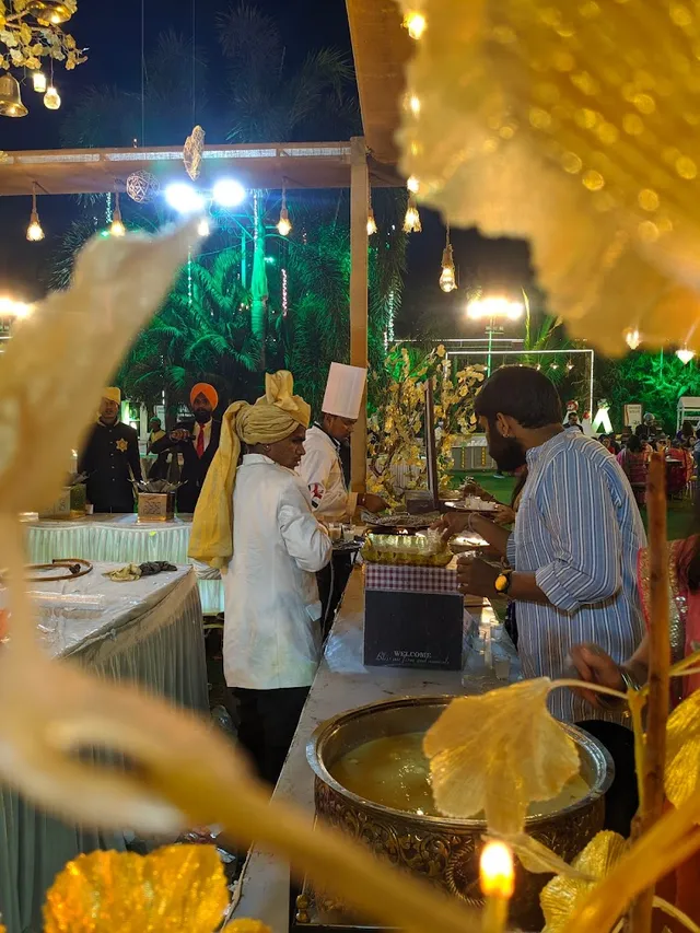 Baroda Caterers - 3