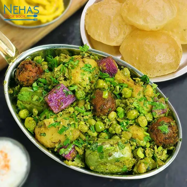 Tiffin From Home (Best tiffin service in vadodara) - 4