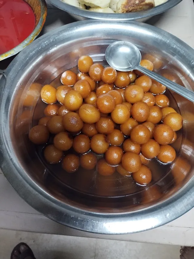 Jay Catering Services-JCS - 2