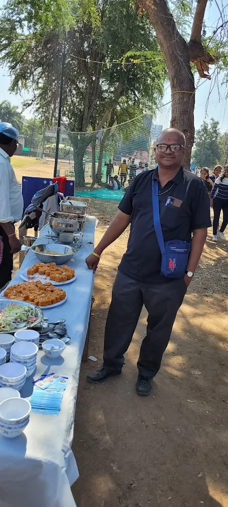 Jay Catering Services-JCS