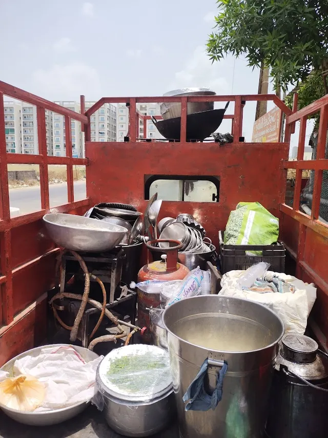 Jay Catering Services-JCS - 6