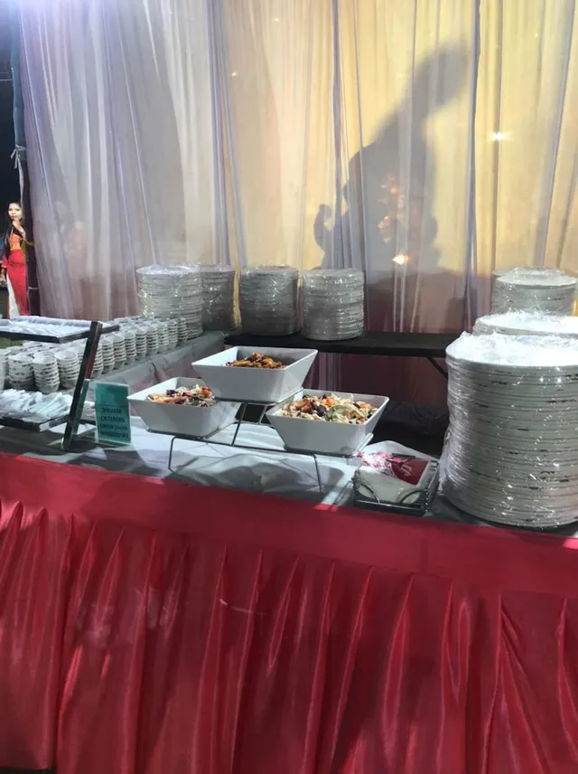 Shivam Caterers & Faraskhana - 5