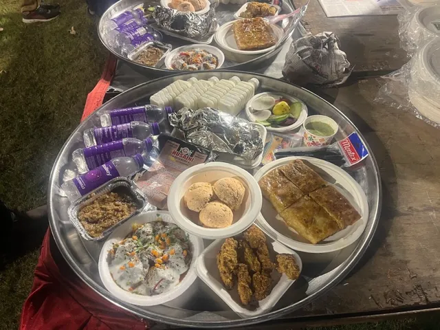 Husaini Caterers - 6